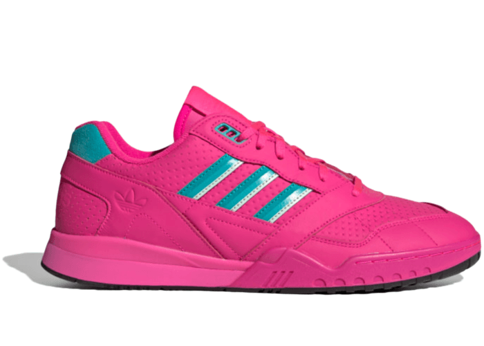 adidas A.R. Trainer Shock Pink EE5400