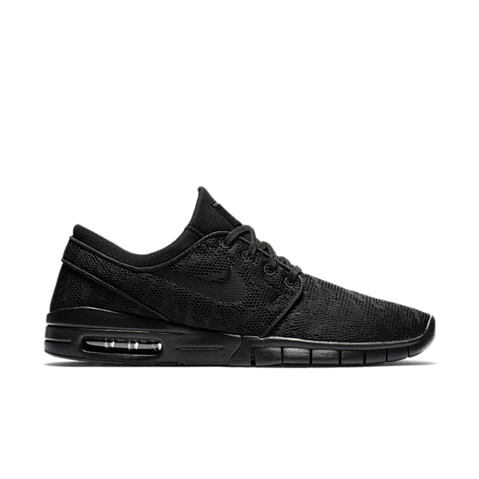 stefan janoski max triple black