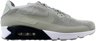 Nike Air Max 90 Ultra 2.0 Flyknit Pale Grey 875943-006