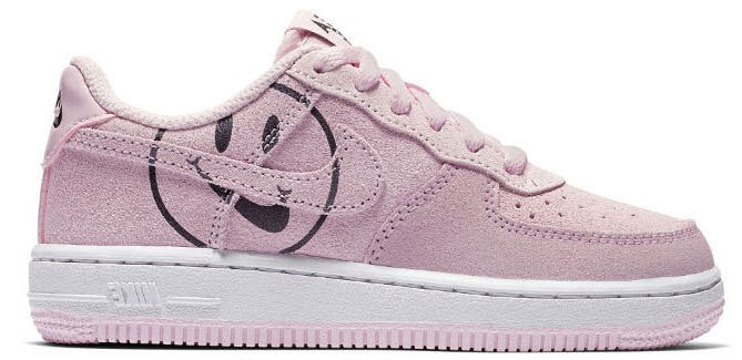Nike Air Force 1 Low Have a Nike Day Pink (PS) BQ8274-600