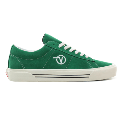 Vans Sid DX ‘Anaheim Factory – Emerald’ Green VN0A4BTXXMA