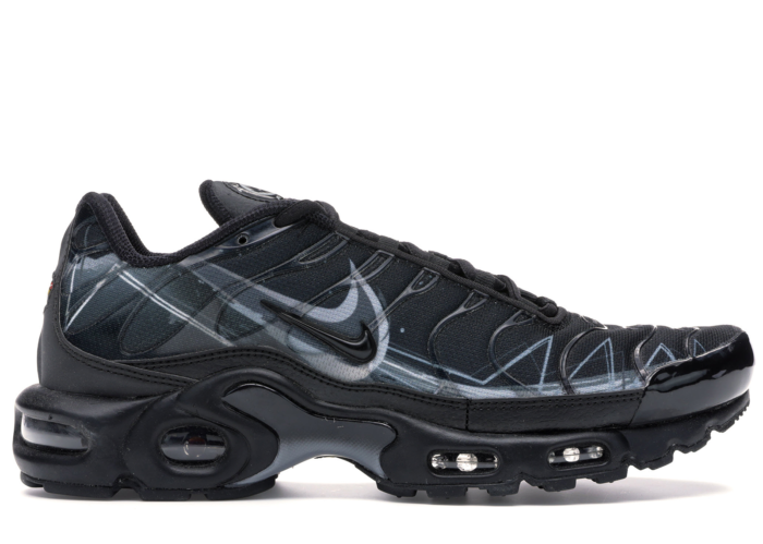 vapormax requin blanche