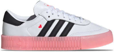 Adidas Sambarose ”White” EF4965