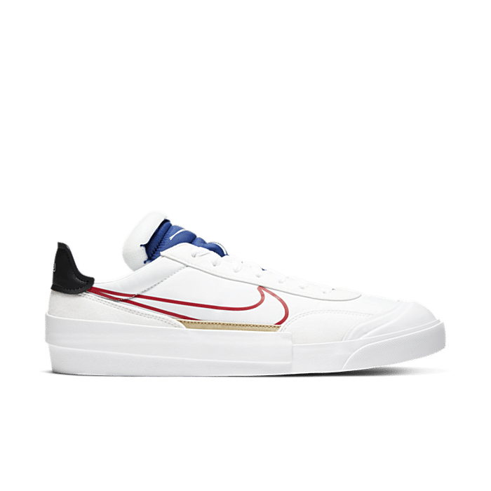 Nike Drop Type HBR ”White” CQ0989-100