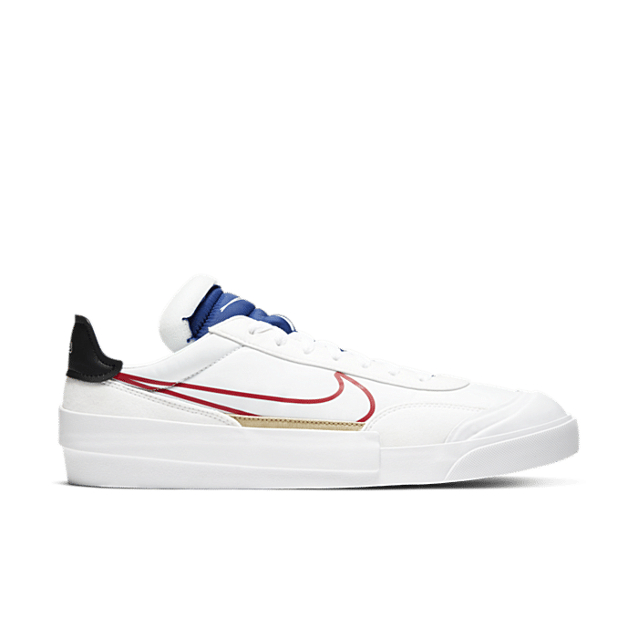 nike drop swoosh