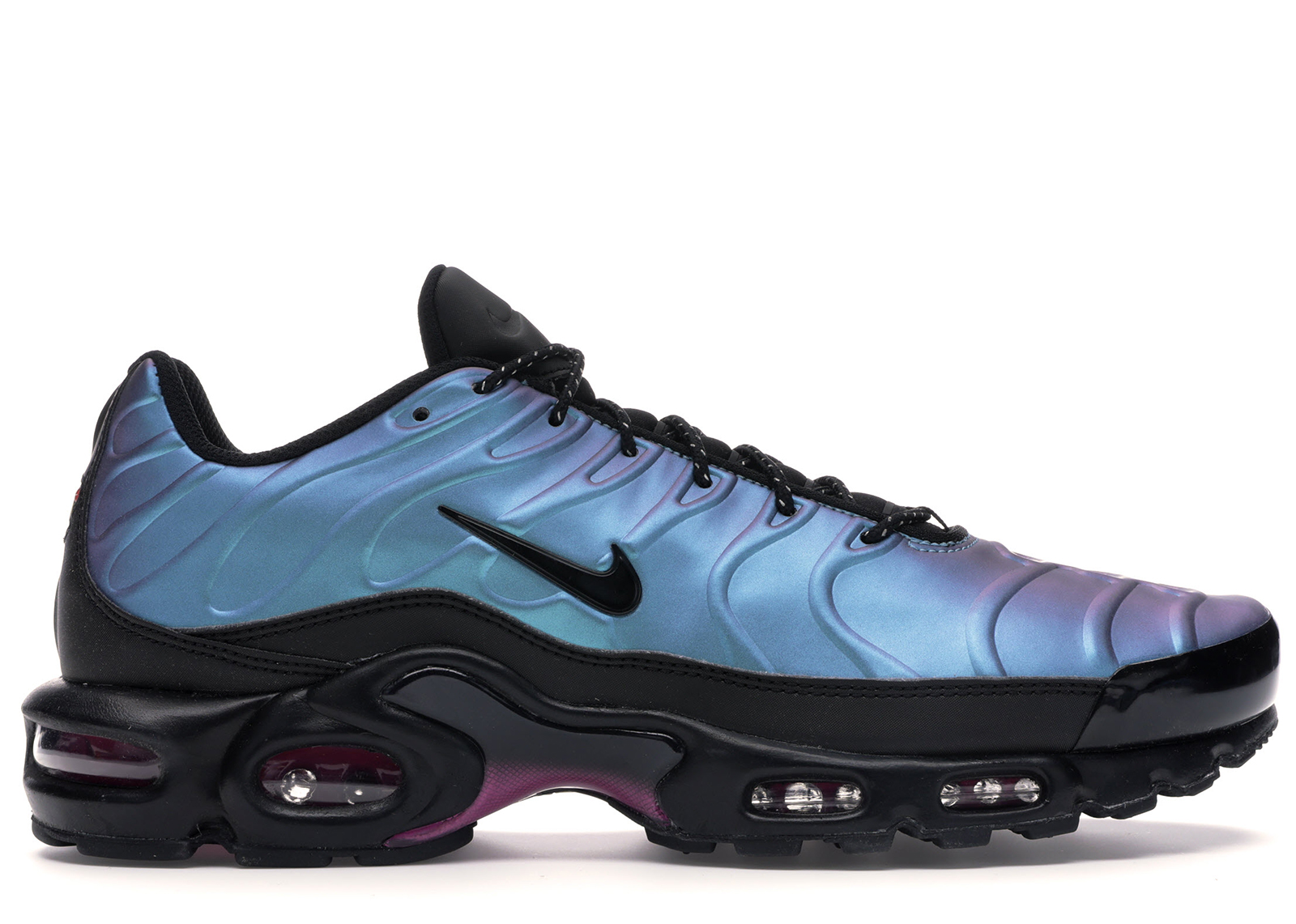 nike air max plus future