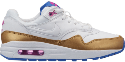 Nike Air Max 1 Peanut Butter & Jelly (GS) 807605-103
