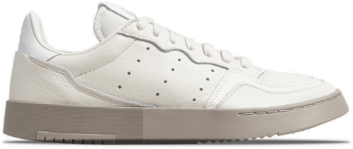 Adidas Supercourt ”Cloud White” EF9186