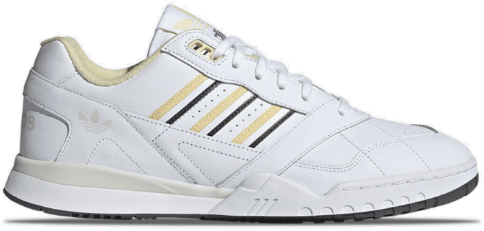 adidas Originals A.R. Trainer ”White” BD7840