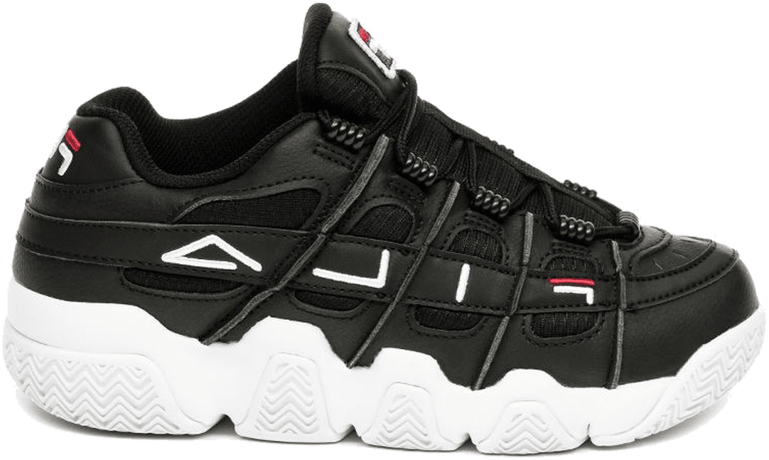 fila uproot black