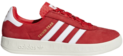 adidas Trimm Trab Active Red BD7629