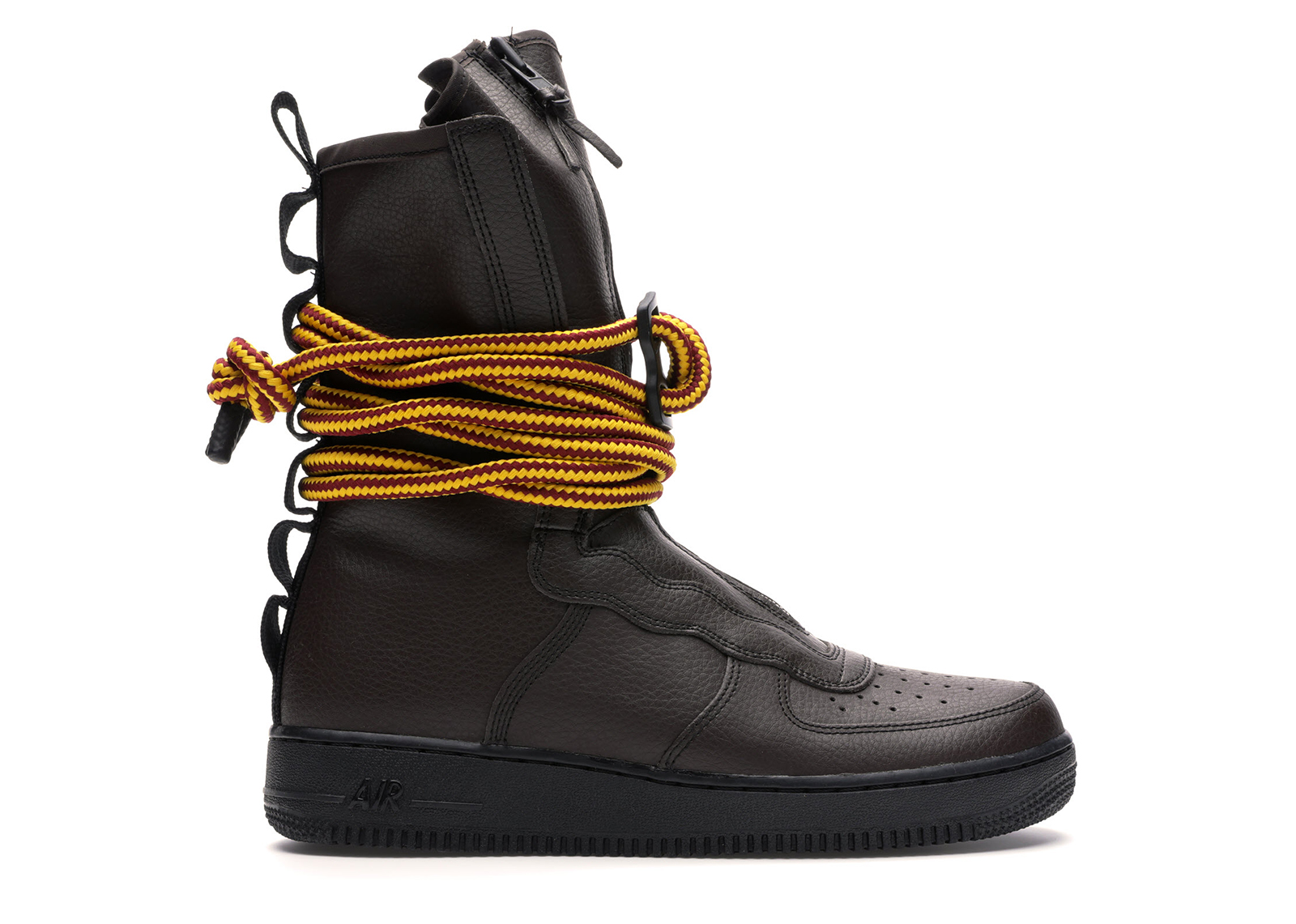 nike sf air force 1 men's boot