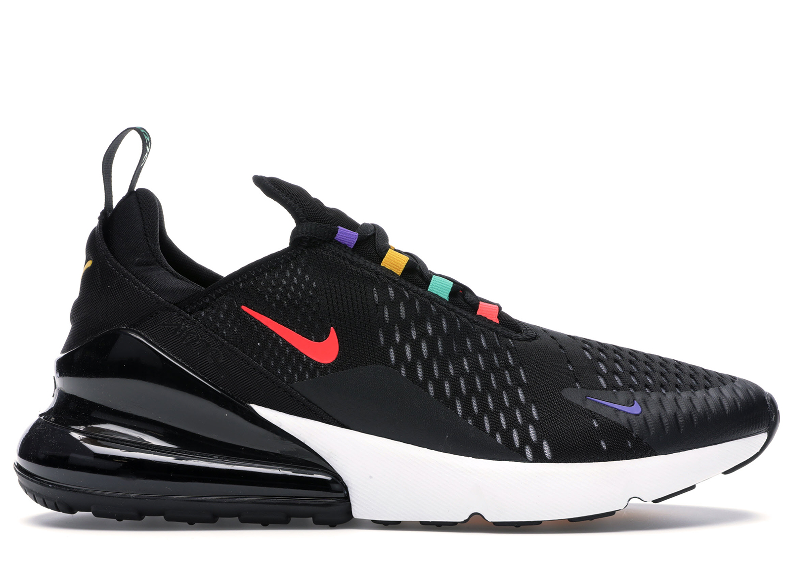 Nike Air Max 270 Black Ah8050 023 Zwart Sneakerbaron Nl