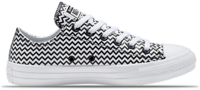 Converse Chuck Taylor Mission-V Low ”White” 565367C