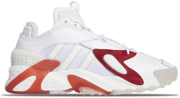 Adidas Streetball ”White” EE5925