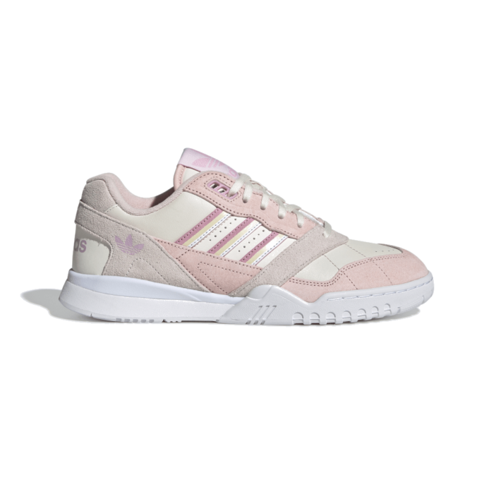 adidas Wmns A.R. Trainer Core White  EE5411