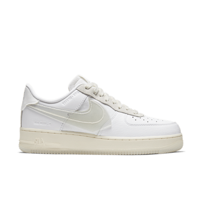 Nike Air Force 1 LV8 ”DNA White” CV3040-100