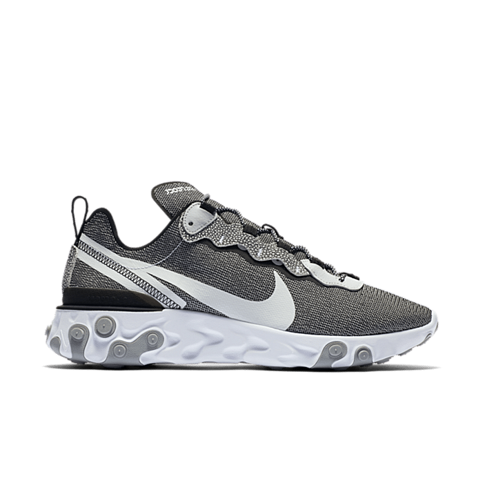 react element grey