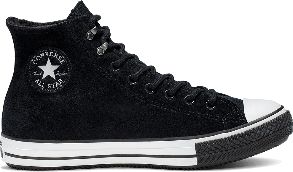 converse chuck taylor winter gore tex