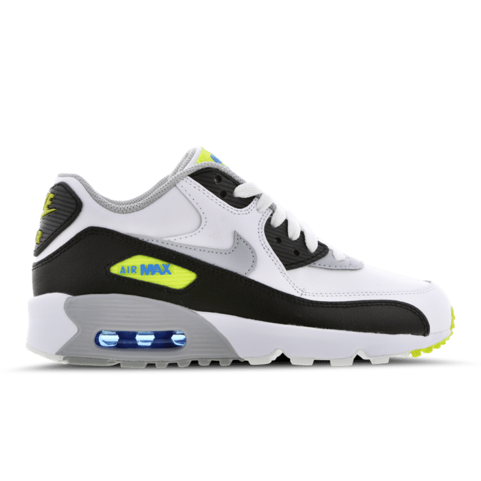 Nike Air Max 90 (90’S) White 833412-113