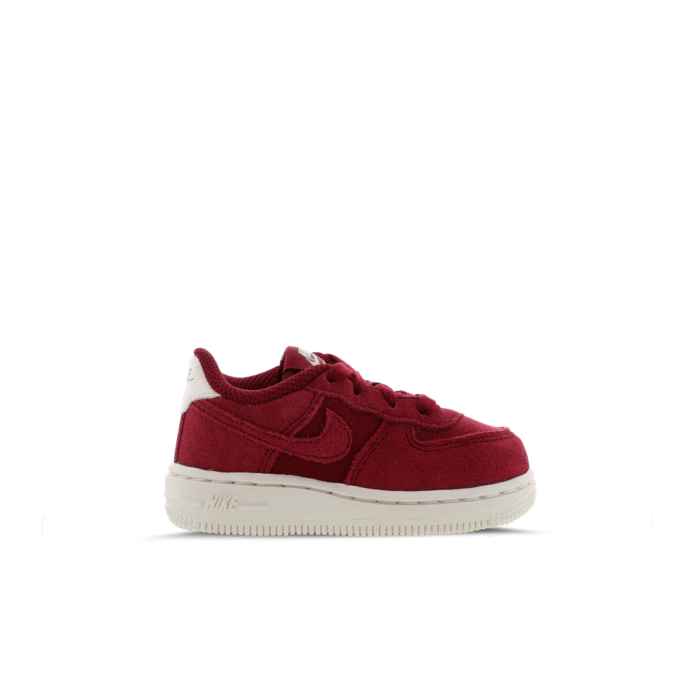 Nike Air Force 1 Lv8 Red AR0267-600