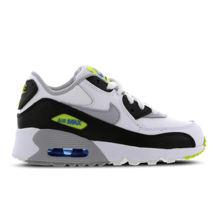 Nike Air Max 90 (90’S) White 833414-113