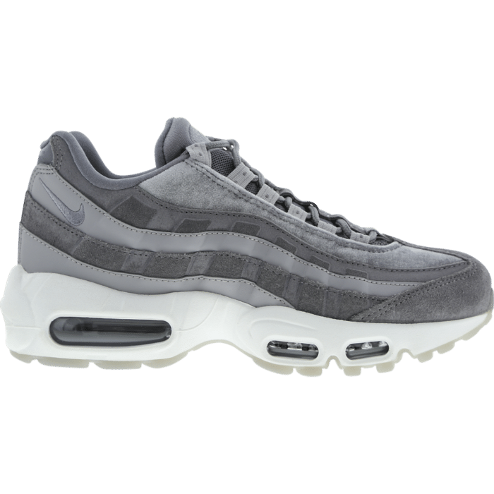 nike air max 95 lx grey