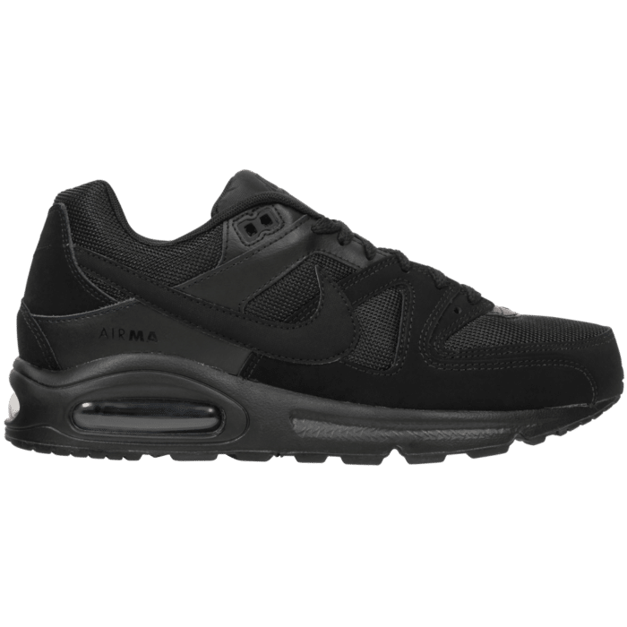 Nike Air Max Command Black 62993-020