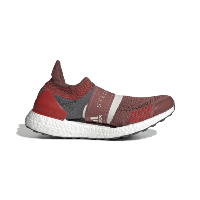 adidas Ultraboost X 3D Clay Red G28335