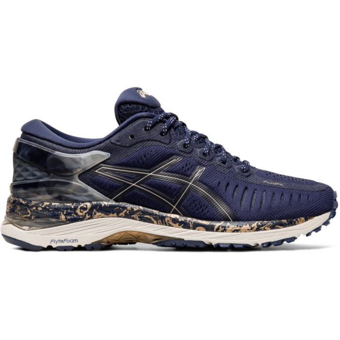 Asics Metarun Peacoat / Frosted Almond 1012A513.400