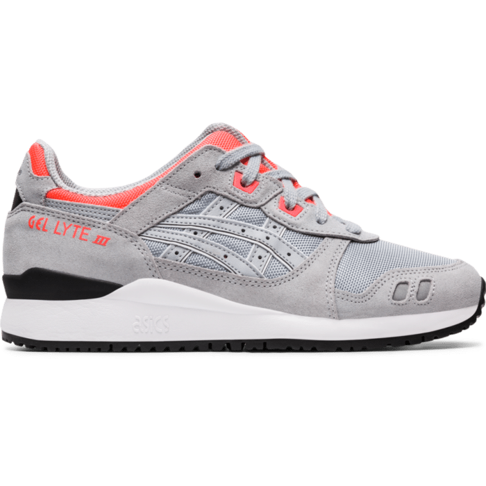 Asics gel lyte 3 og hot sale piedmont grey