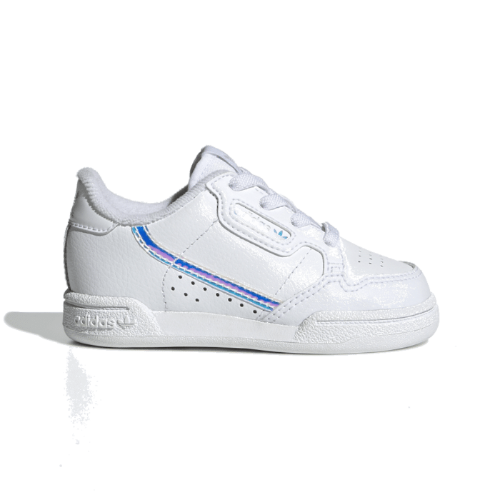 adidas Continental 80 Cloud White EE6513