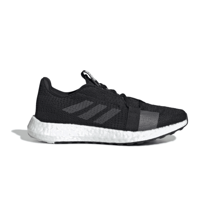 senseboost go core black