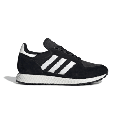 adidas Forest Grove Core Black EE5834