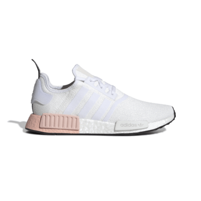 adidas NMD R1 Cloud White Vapour Pink EE5109