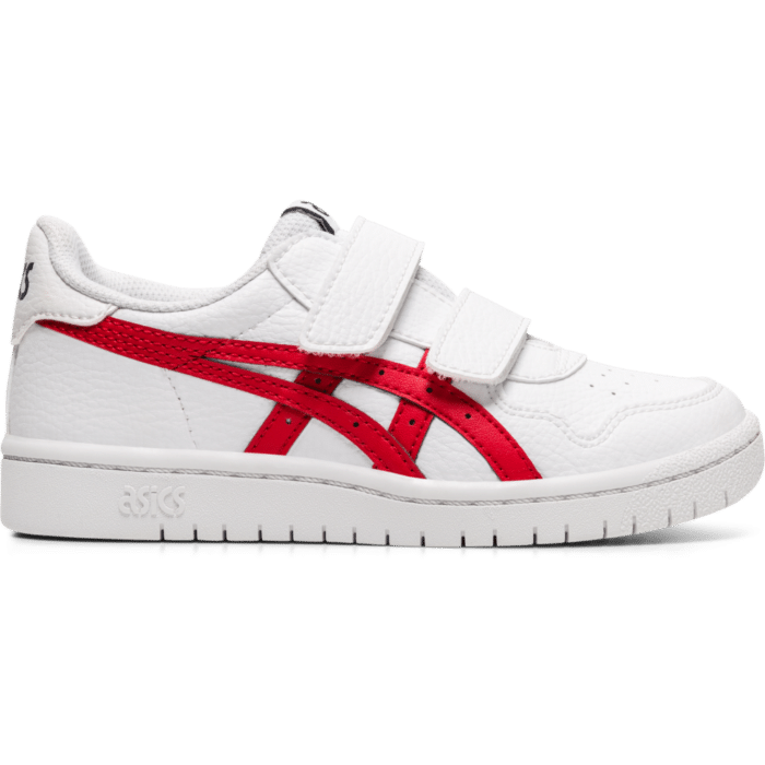 Asics Japan S Ps White / Classic Red 1194A077.101