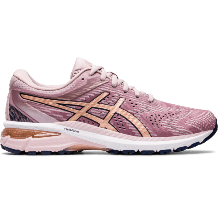 Asics Gt-2000™ 8 Watershed Rose / Rose Gold 1012A591.701