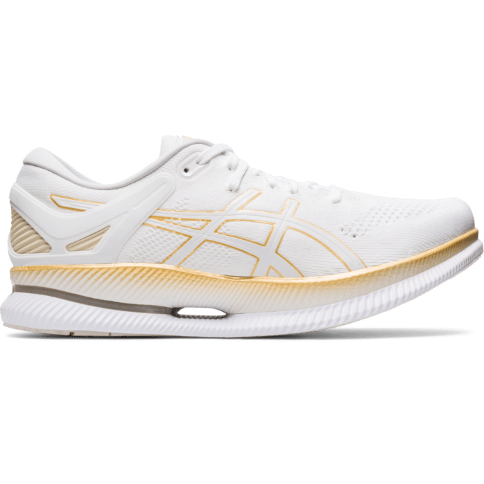 Asics hotsell metaride heren