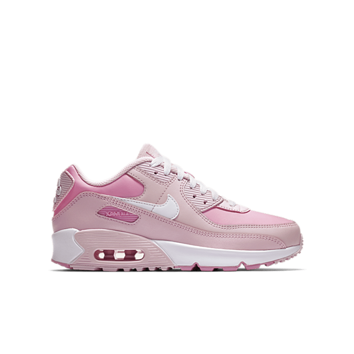 Nike Air Max 90 Pink Foam (GS) CV9648-600