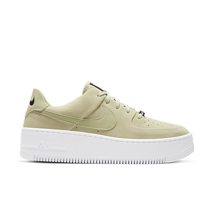 Nike Air Force 1 Sage Olive Sale Online, UP TO 62% OFF