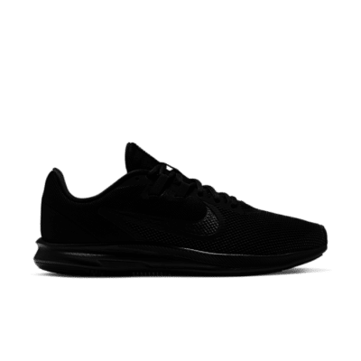Nike Downshifter 9 Black Anthracite (W) AQ7486-005