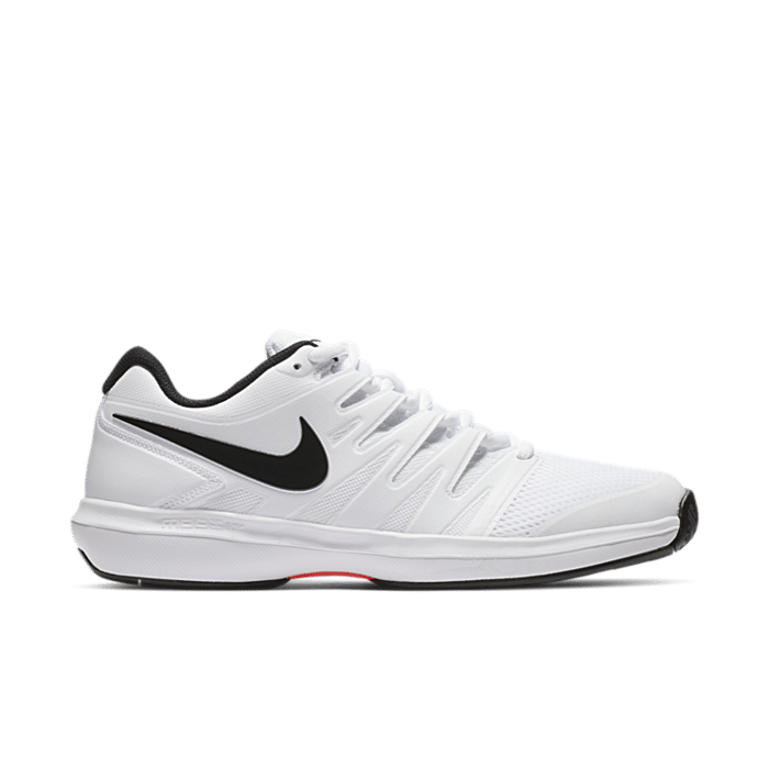 nike court air zoom prestige