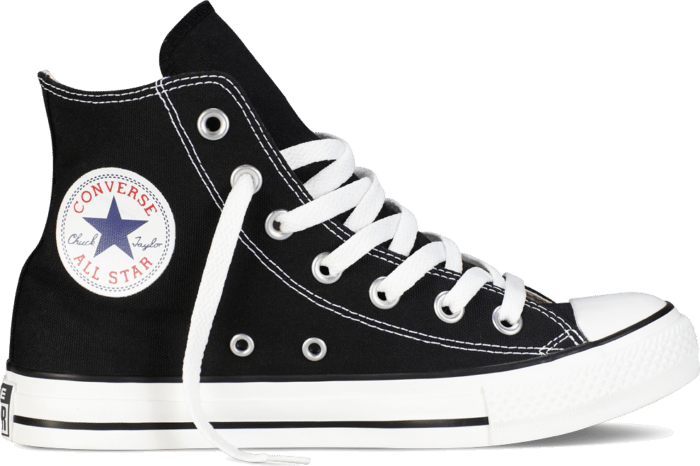 Converse Chuck Taylor All Star High Top (Breed) 167491C