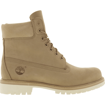 Timberland 6-inch Premium Boot Beige CA1BBL