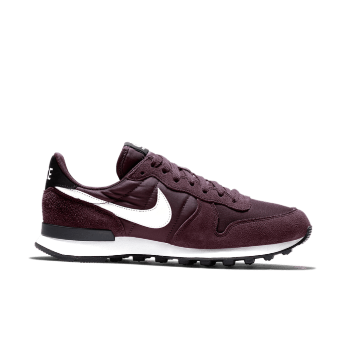 Nike Internationalist Purple 828407-614