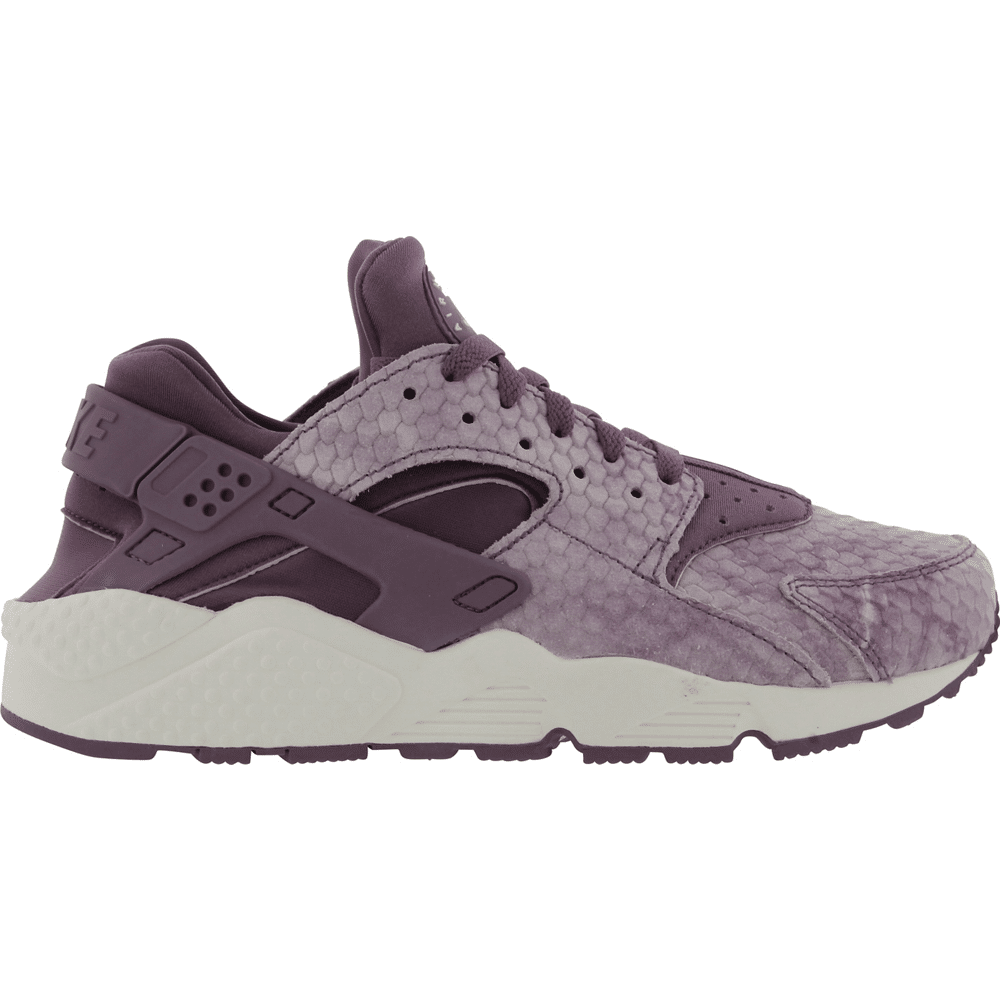 huarache shoes purple