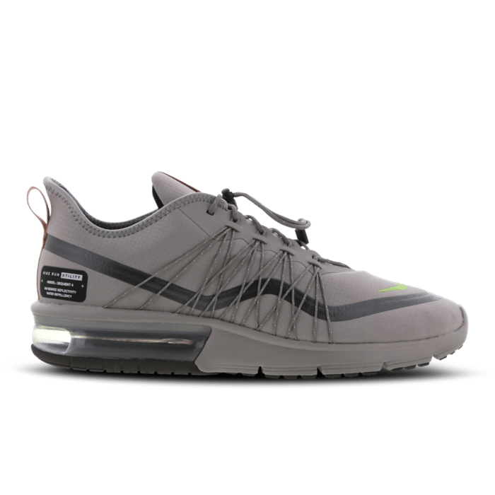 Nike Sequent 4 Utility Grey AV3236-006
