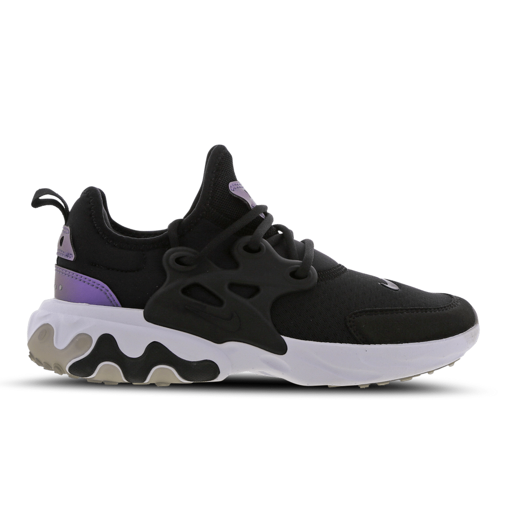 nike presto react foot locker
