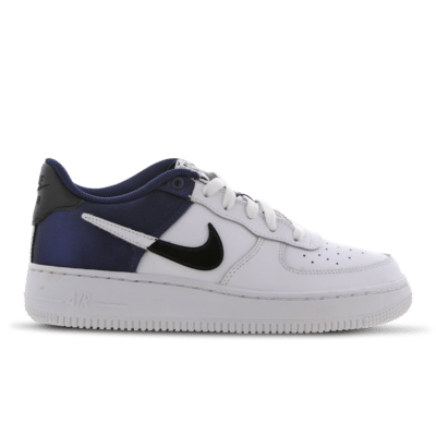 Nike Air Force 1 Lv8 1 Blue CK0502-400