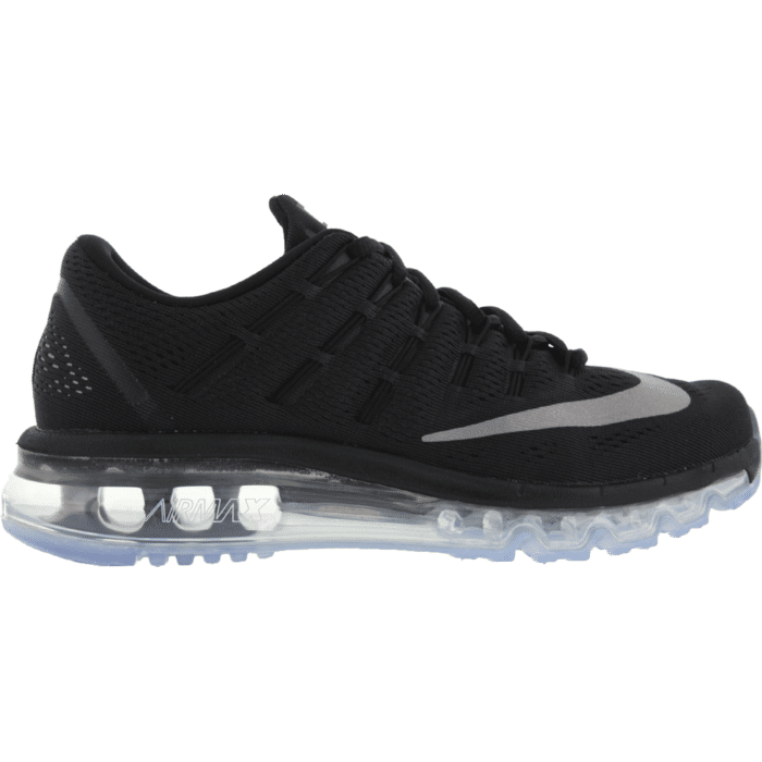 Picasso Opnemen Vestiging Nike Air Max 2016 Black 806772-001 | Sneakerbaron NL
